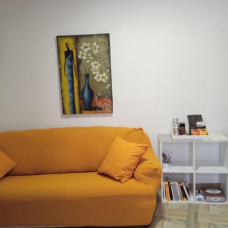 Idea Rooms Trapani Exterior foto
